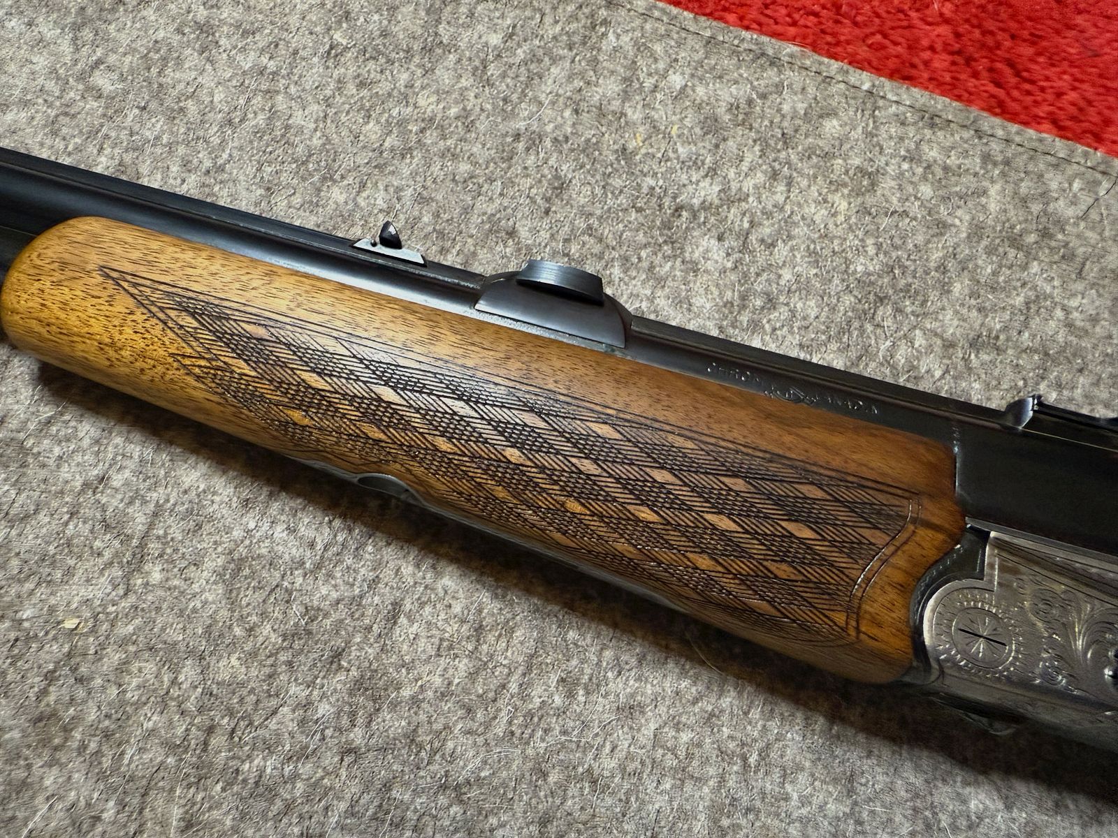 Bockbüchsflinte Heym 7x57R & 16/70