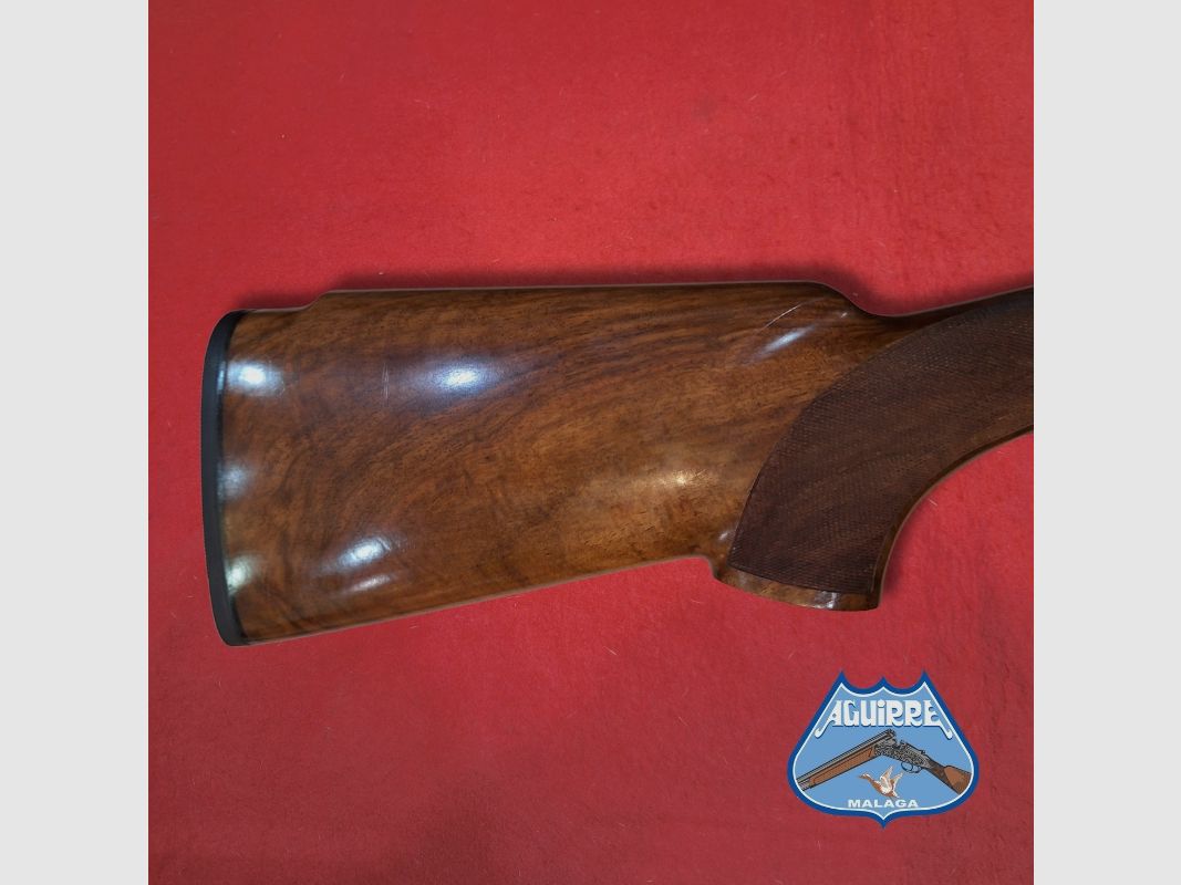 Fusil superposé Franz Sodia Gran Lujo cal. 12, image 3 sur 16