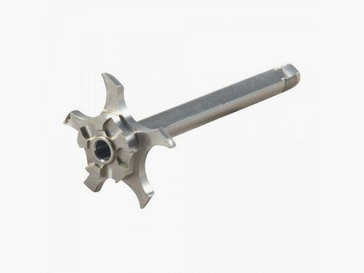 Extractor, New Style