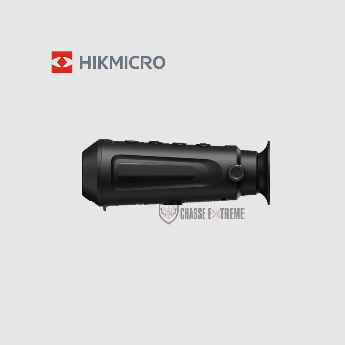 HIKMICRO Lynx S LC06S Monokular Termowizyjny, zdjęcie 3 z 4