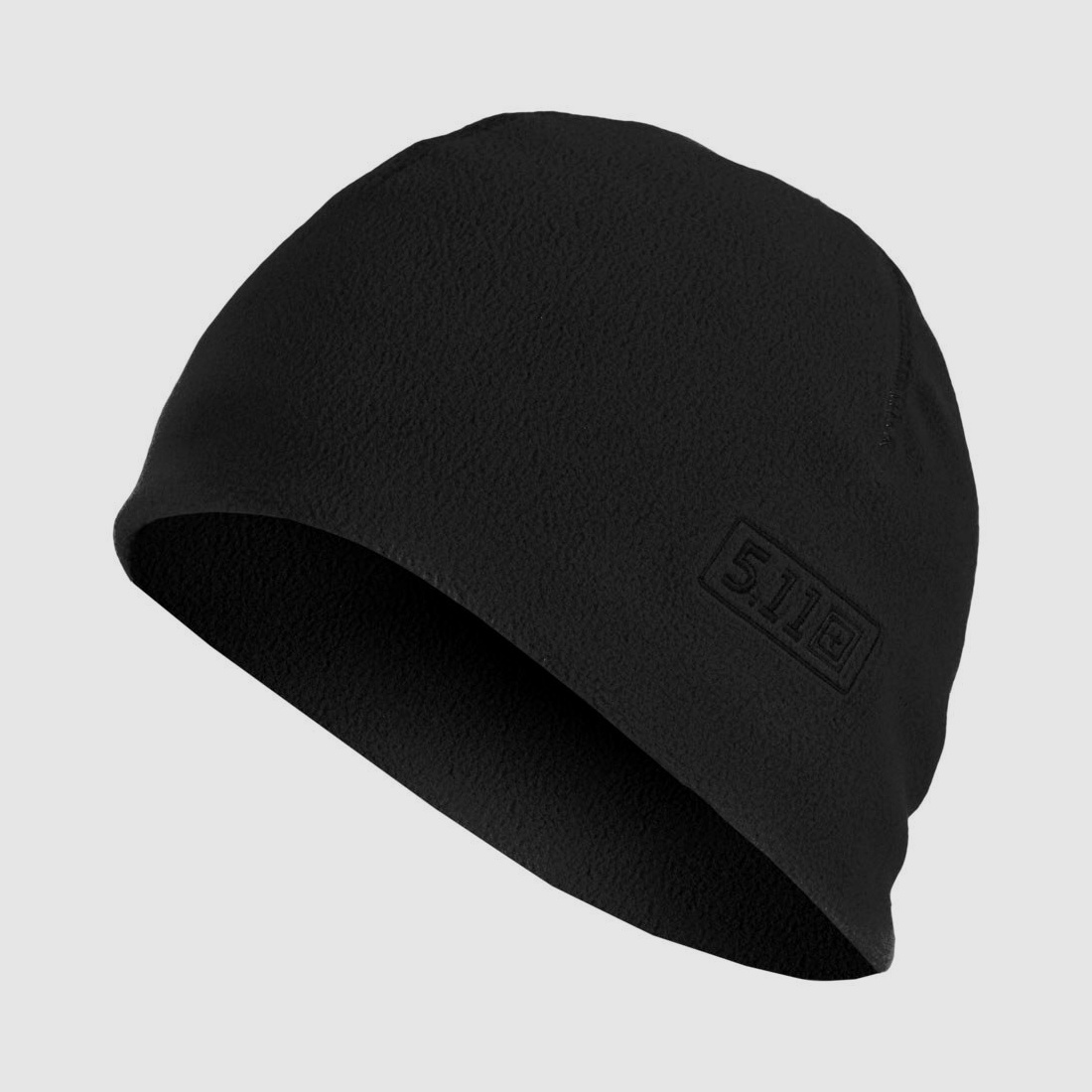 5.11 Watch Cap Wende-Mütze Schwarz L/XL