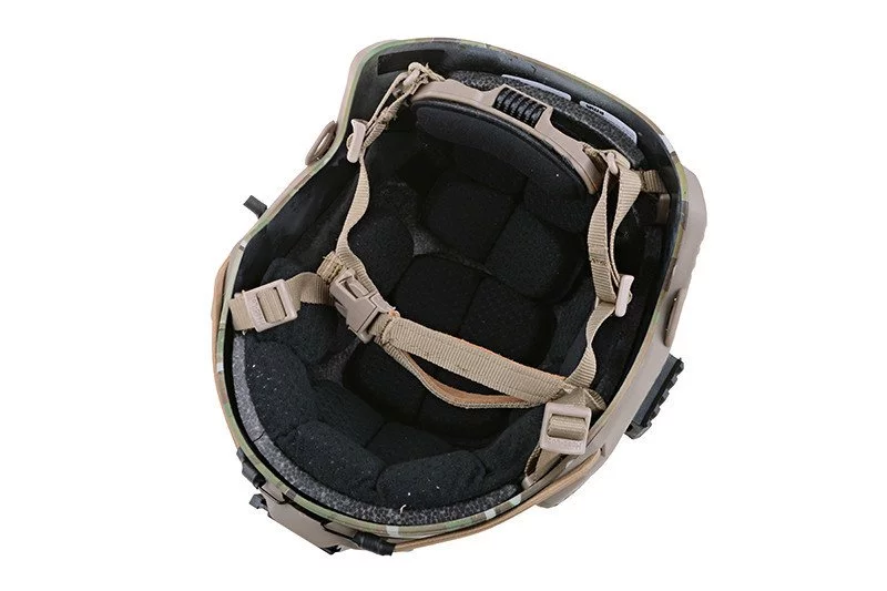 Airsoft helmet – FMA Ballistic (Protecting Pad) – MC L (FMA-21-009423), image 4 of 18