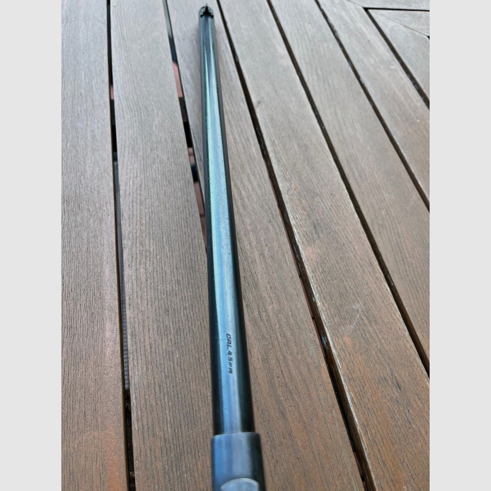 Haenel lll-60 
