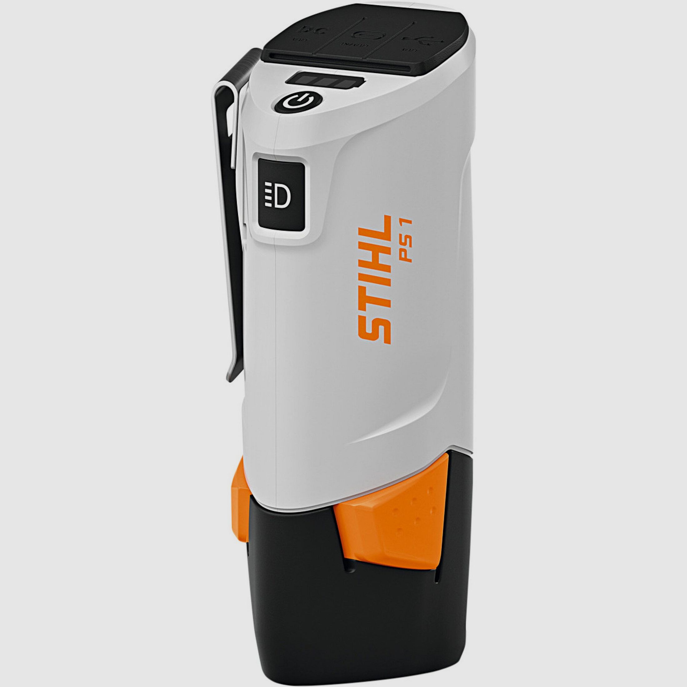 Stihl Portable Stromversorgung PS 1 ohne Akku und Ladegert
