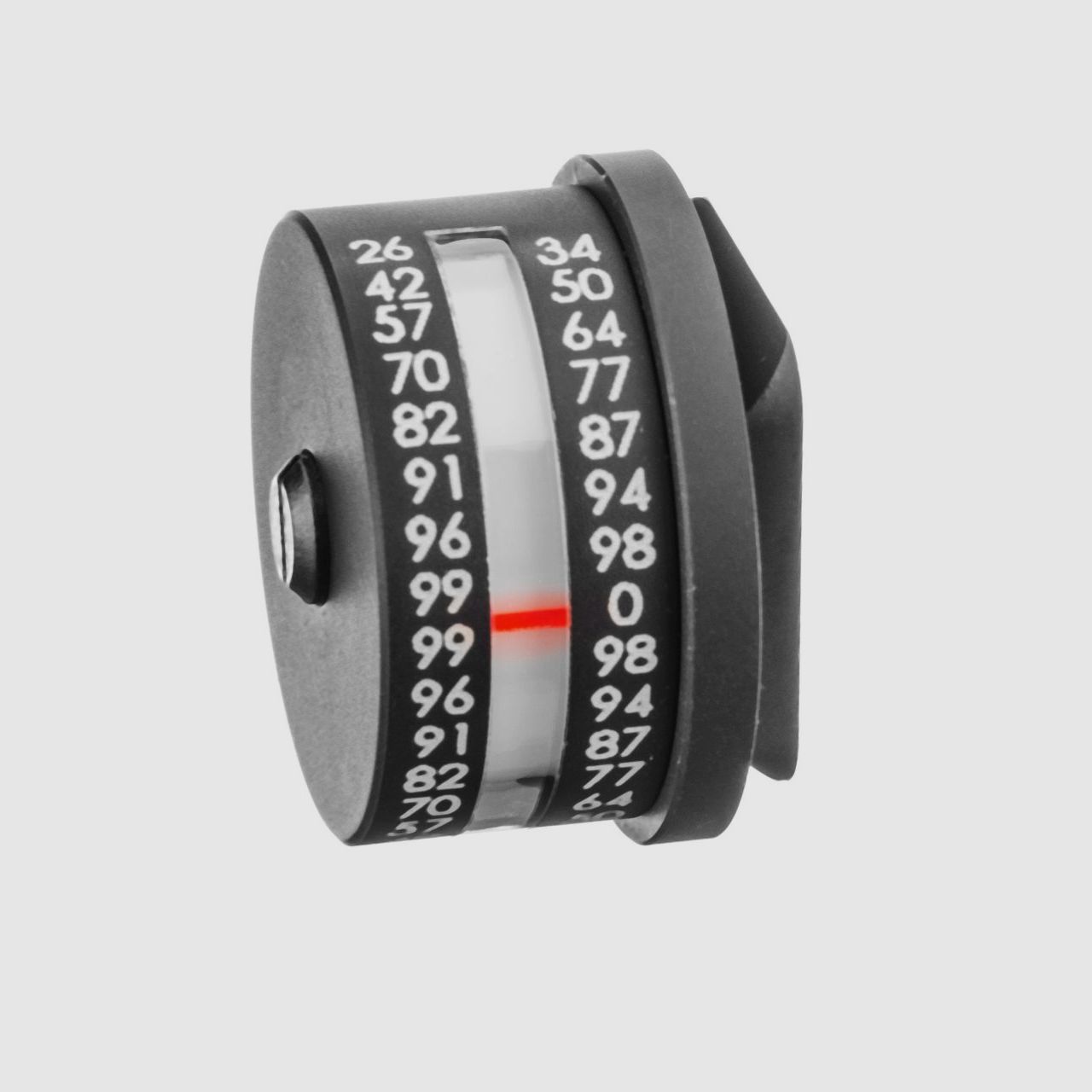 Herramientas de francotirador / ERA-TAC ACI compensador de ángulo de tiro civil