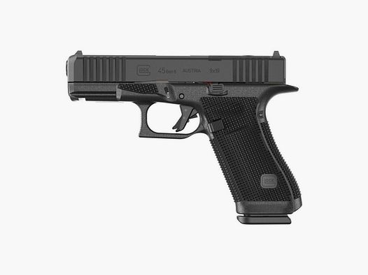 Pistolet Glock 45 GEN6 OR FS 9X19