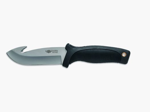 Cuchillo BUFFALO RIVER MAXIM Garfio