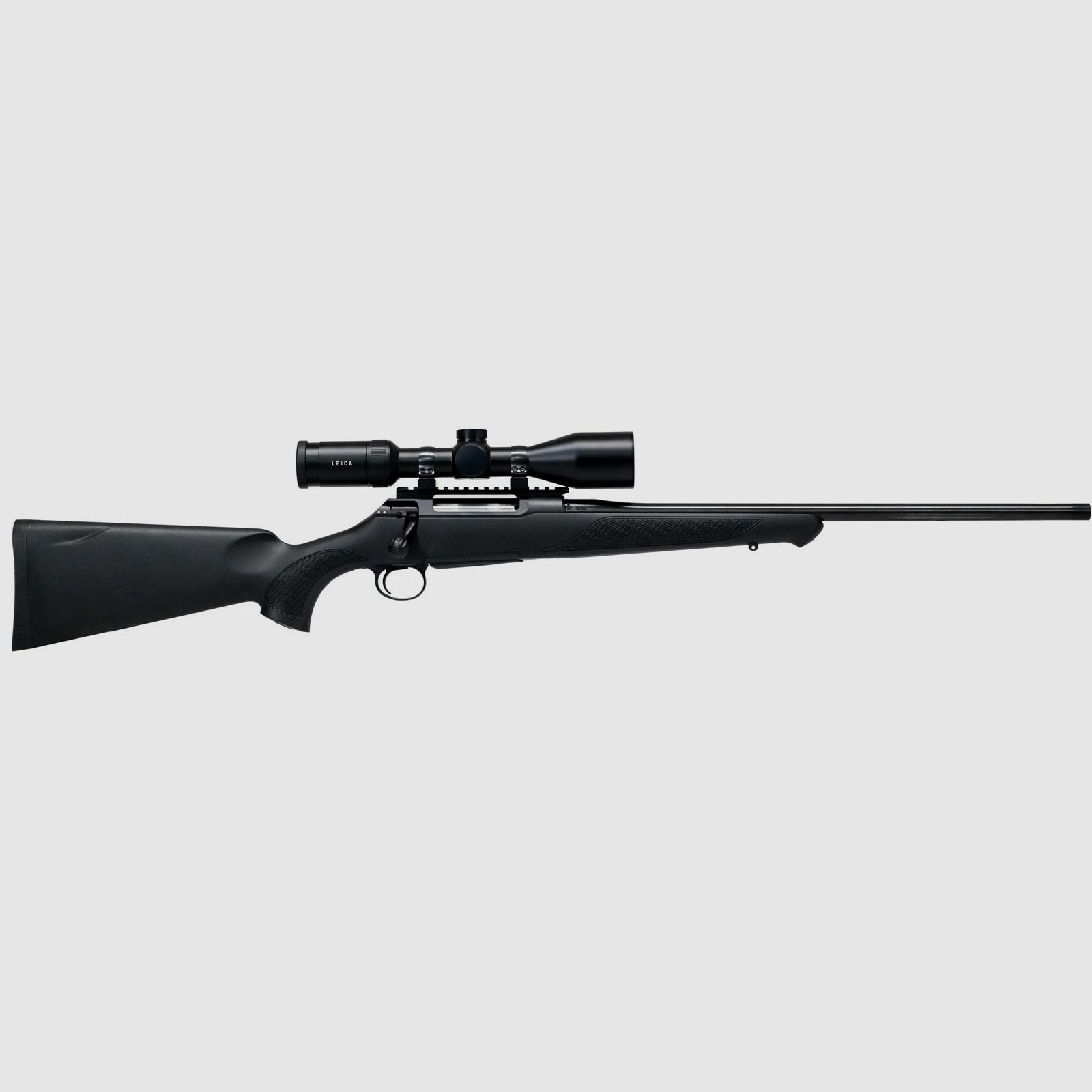 Sauer S100 Classic XT Komplettangebot inkl. Optik