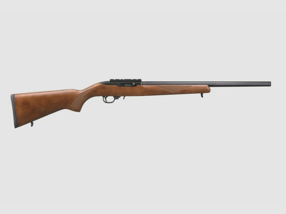Ruger 10/22 Sporter .22lr