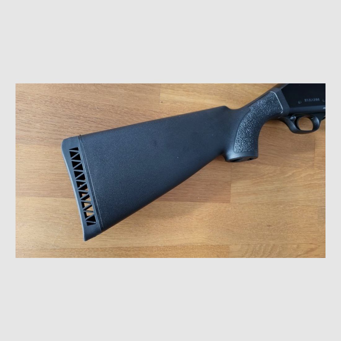 Fabarm SDASS Trainer 20'' schwarz