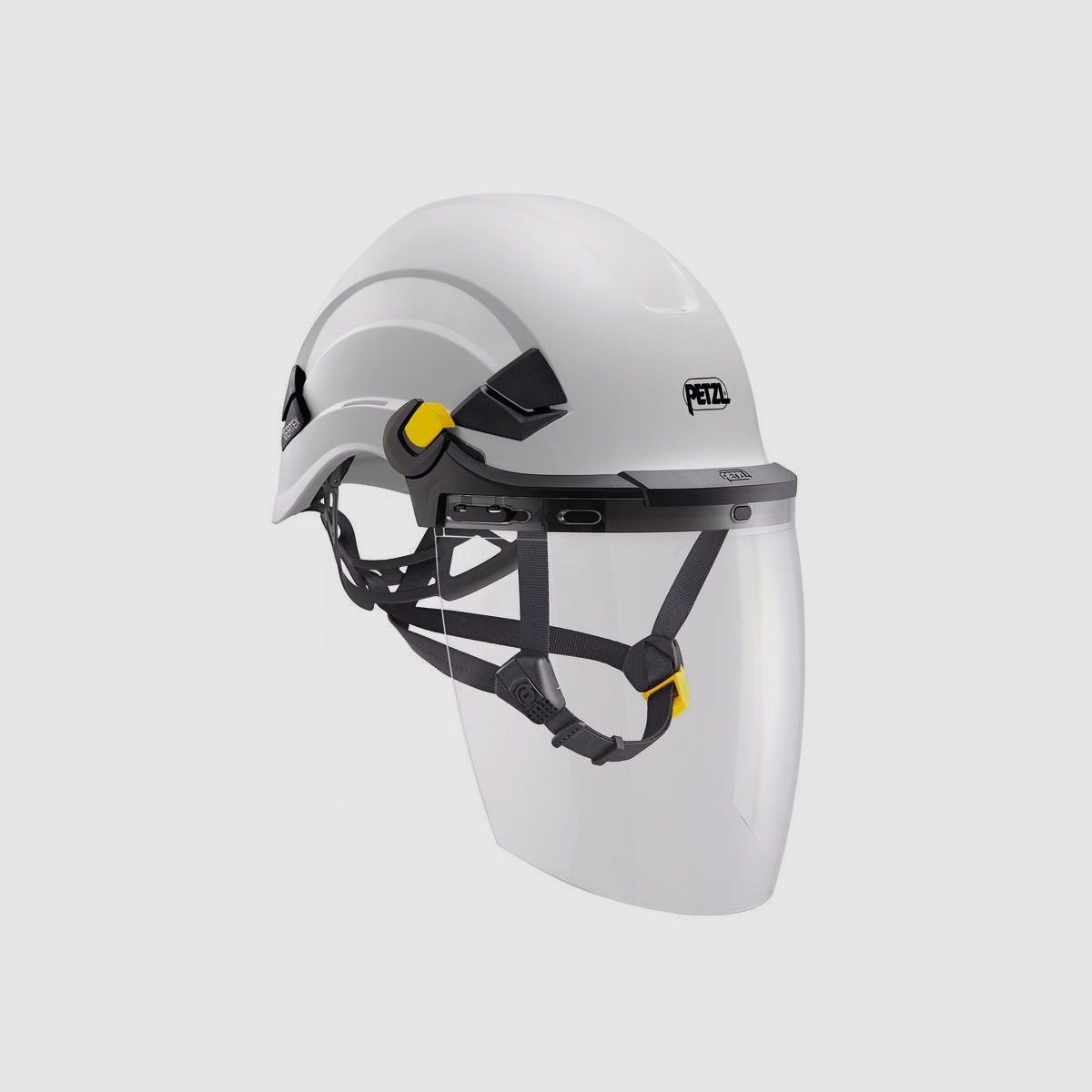 Petzl Schutzvisier VIZEN, Bild 2 von 9