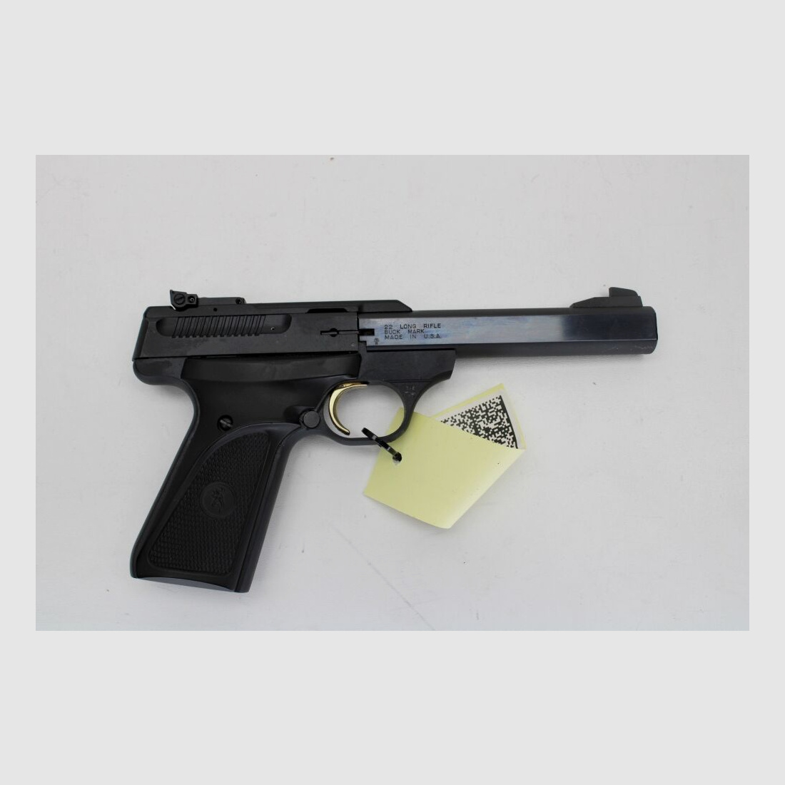 Pistole Browning Buck Mark .22lr