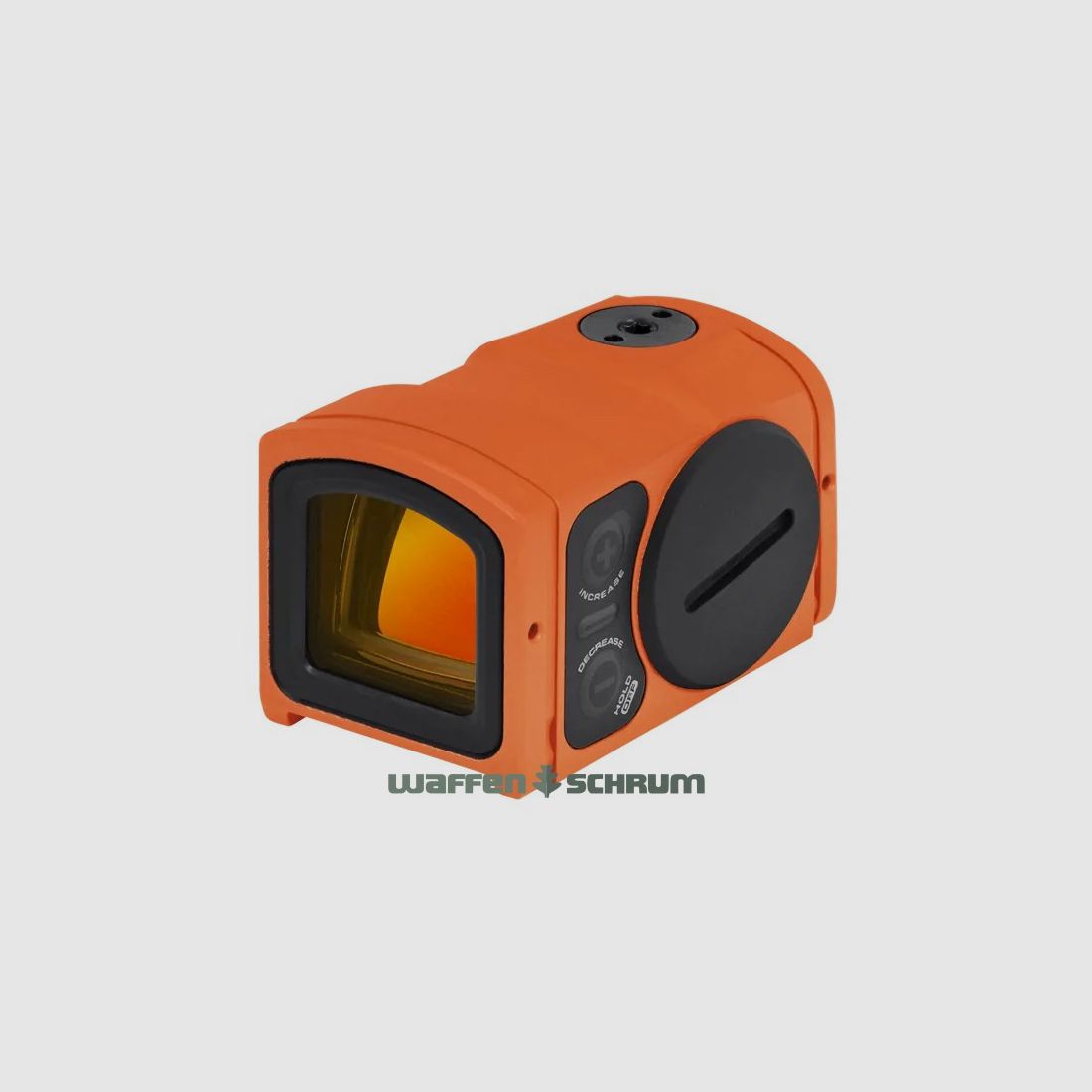 Aimpoint ACRO C-2 Orange 3.5 MOA incl. Acro Interface