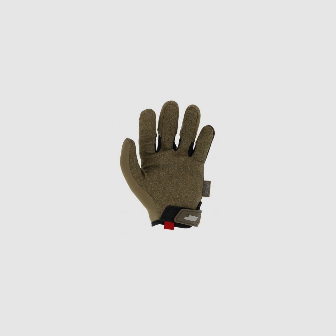 Rękawiczki Mechanix The Original Brown, zdjęcie 4 z 6