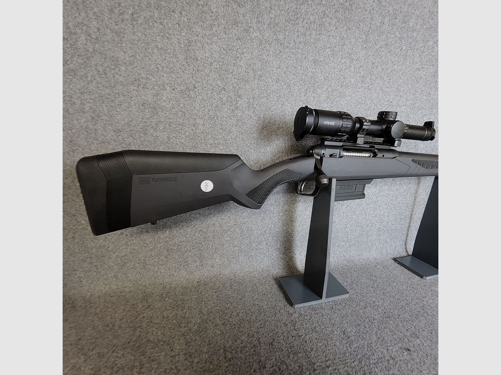 Savage Mod 110- Paket