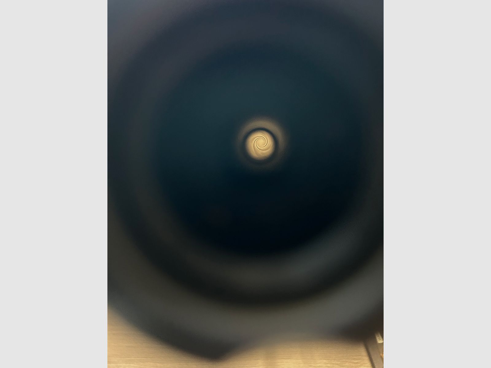 Wechsellauf Blaser R8 in 9,3x62