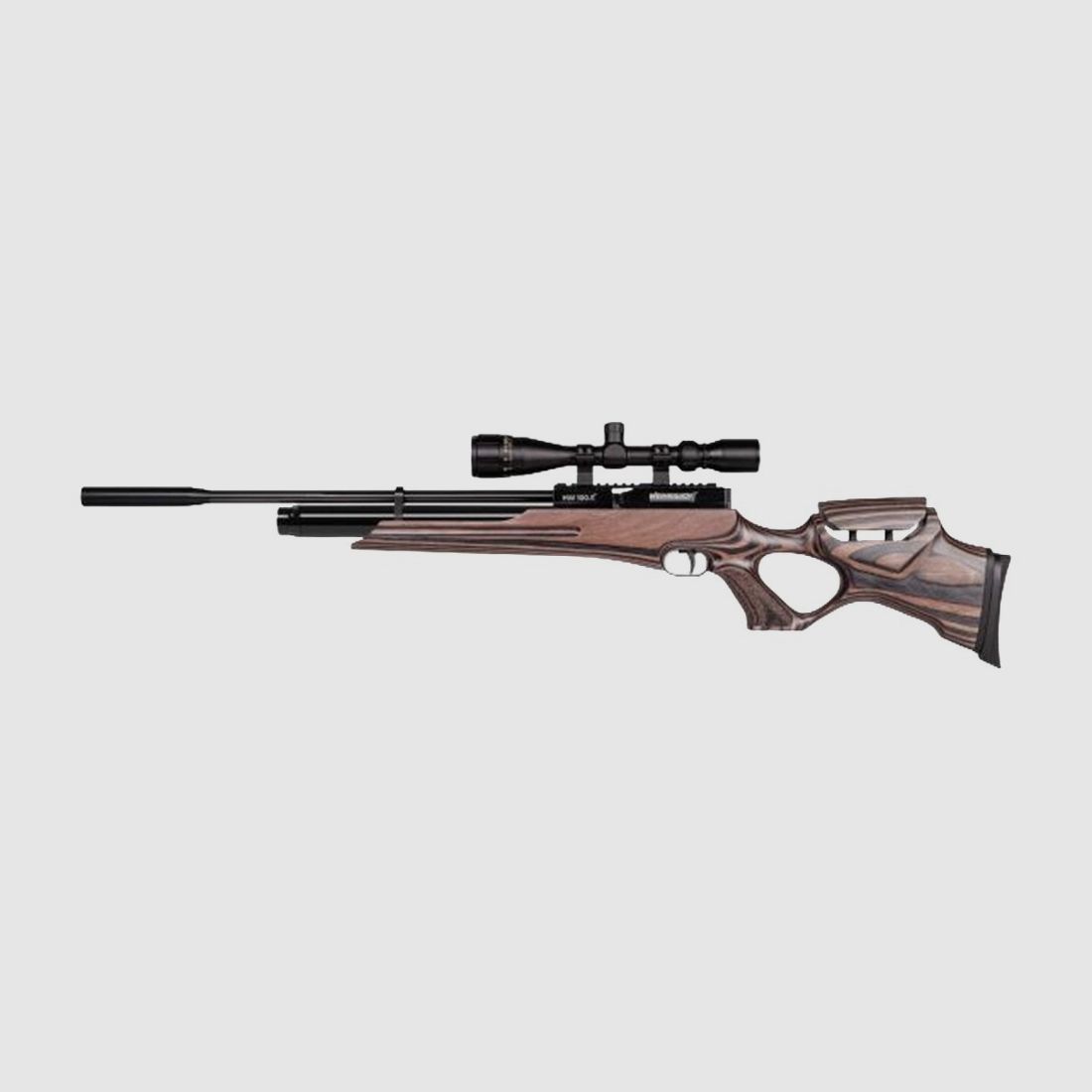 Weihrauch HW 100 X-T Laminated