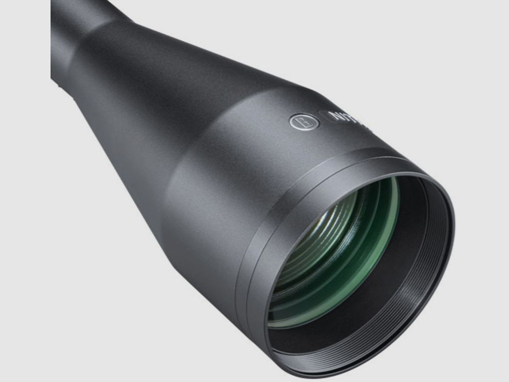 Zielfernrohr BUSHNELL NITRO 3-18×56 G4i-THIN, Bild 3 von 4