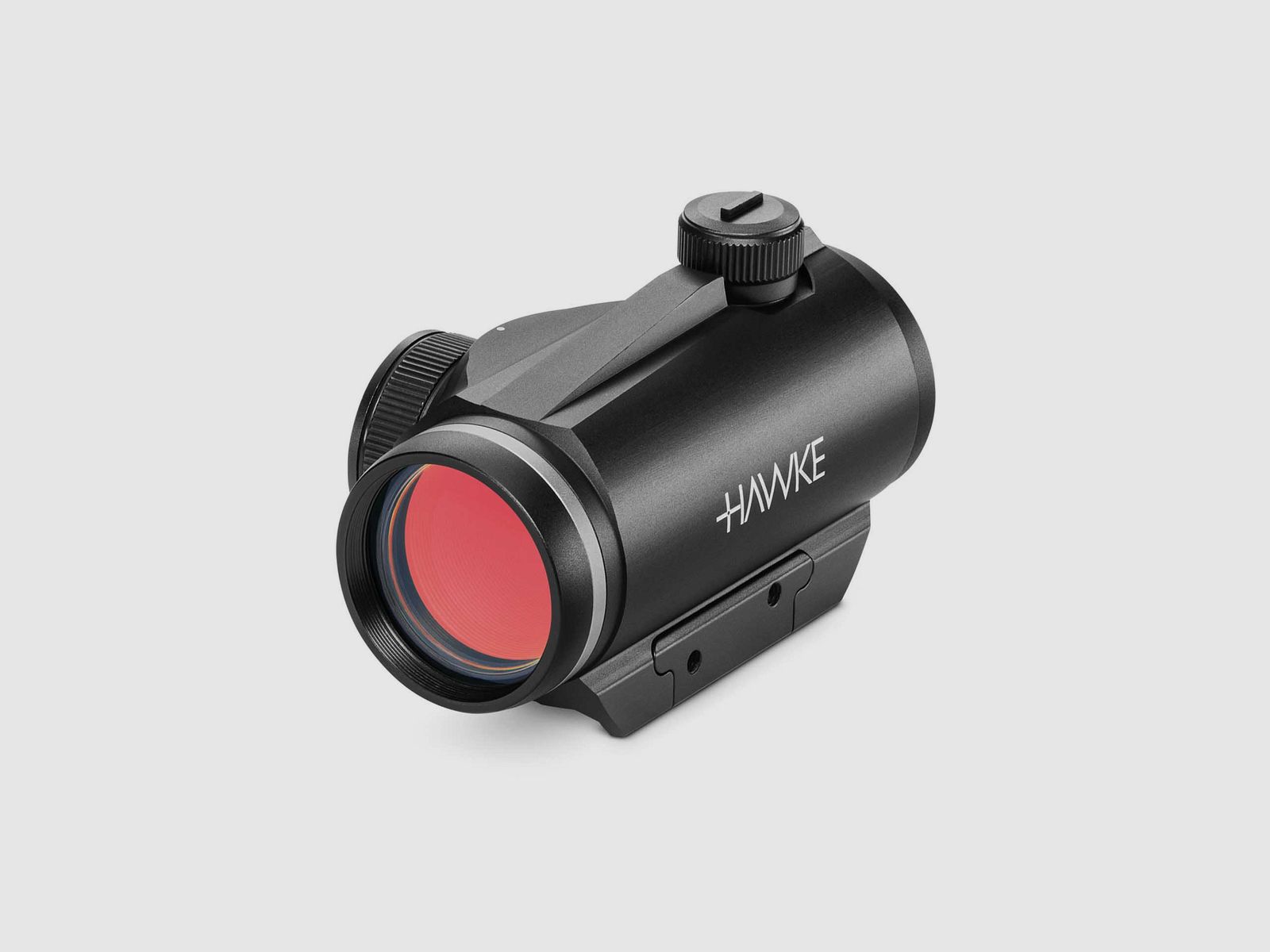 Hawke Vantage viseur point rouge Weaver, image 1 sur 2