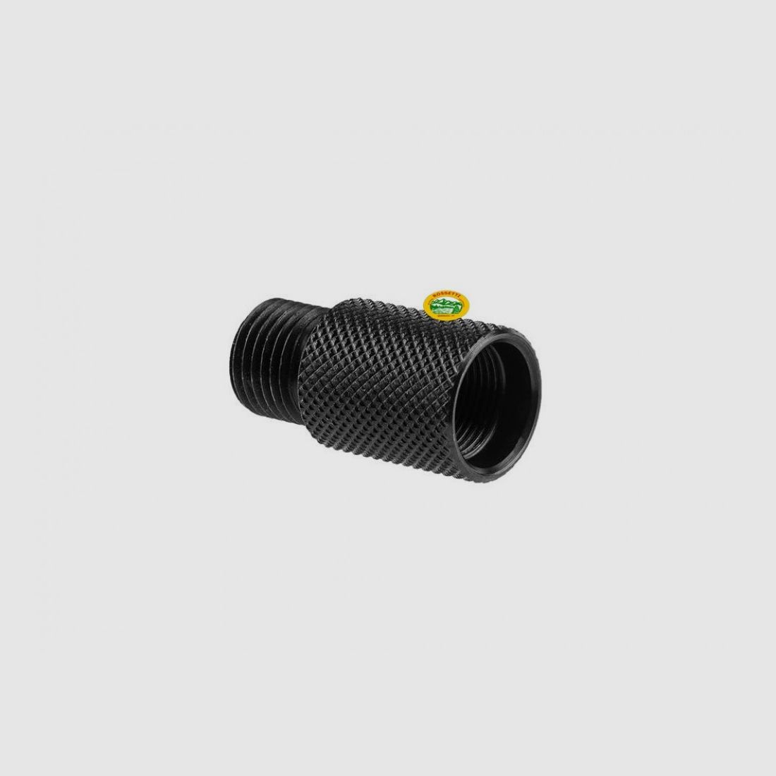HTG Adapter für Schalldämpfer von 1/2-28 auf 1/2-20