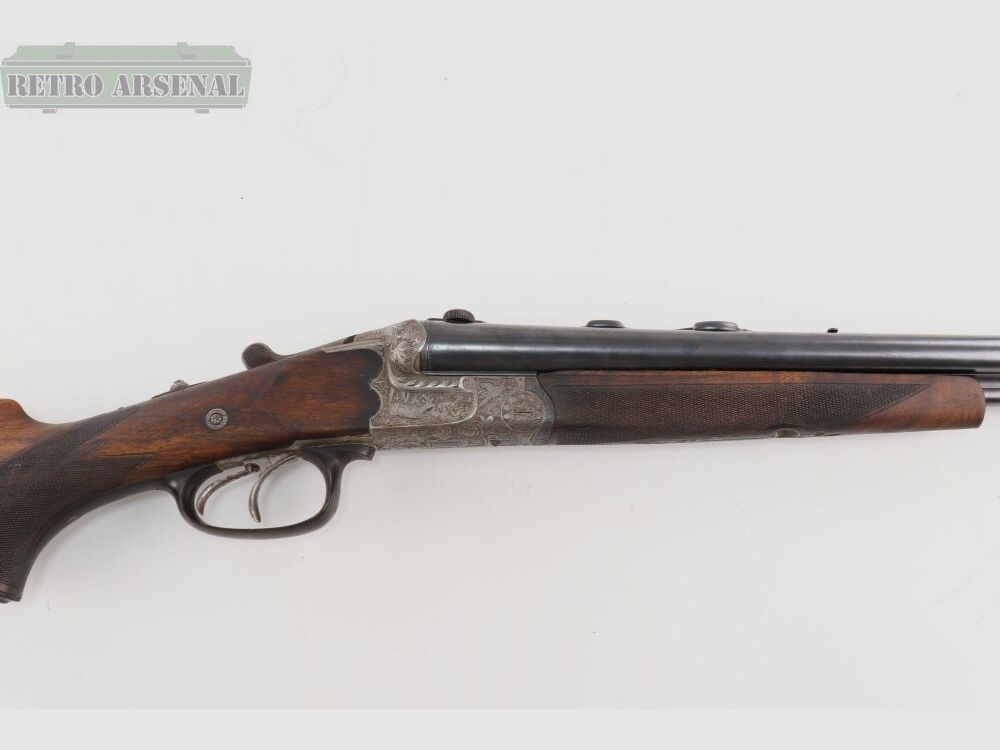 Paul Weiss from Frankfurt am Main Drilling