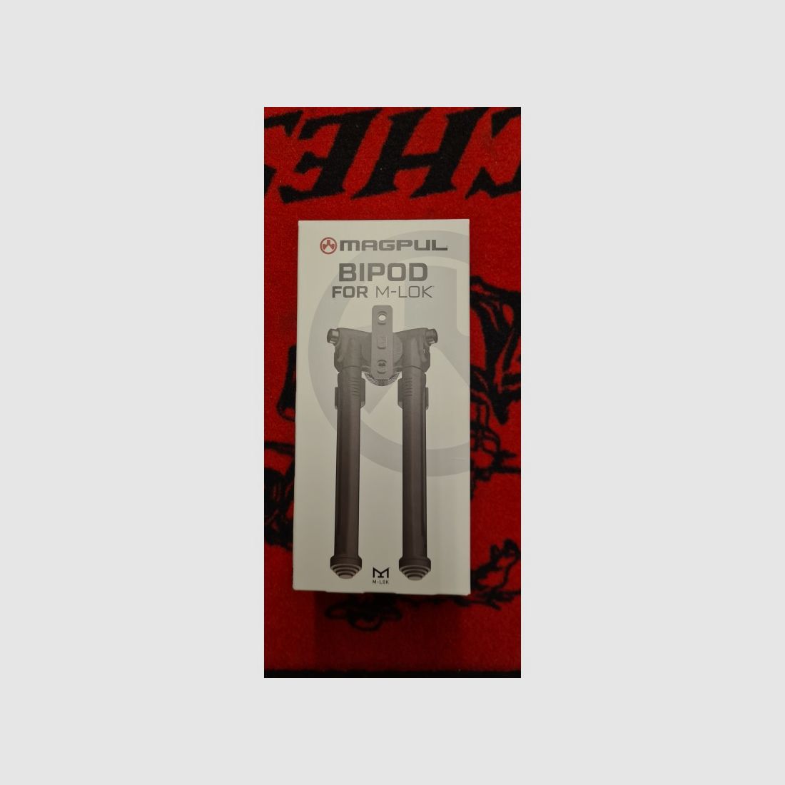 Magpul BIPOD M-LOCK