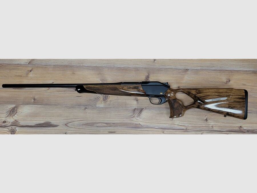 Blaser R8 Success - LL 65 cm - M15x1 - HK 4