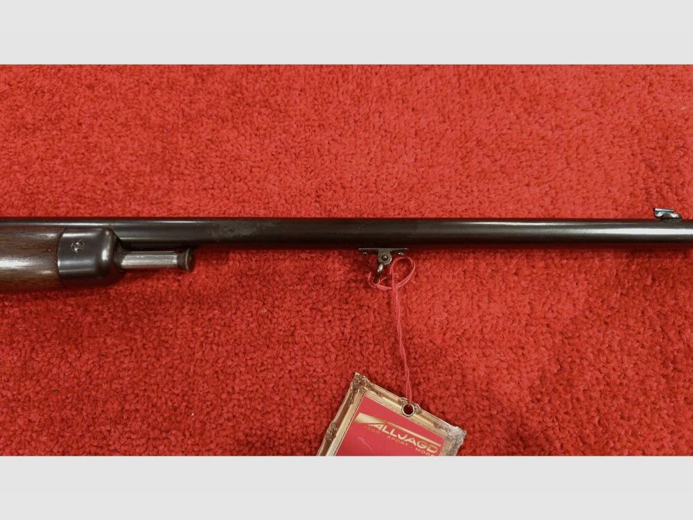 Winchester Mod. 1903 New Haven .22WinAuto, Bild 5 von 8