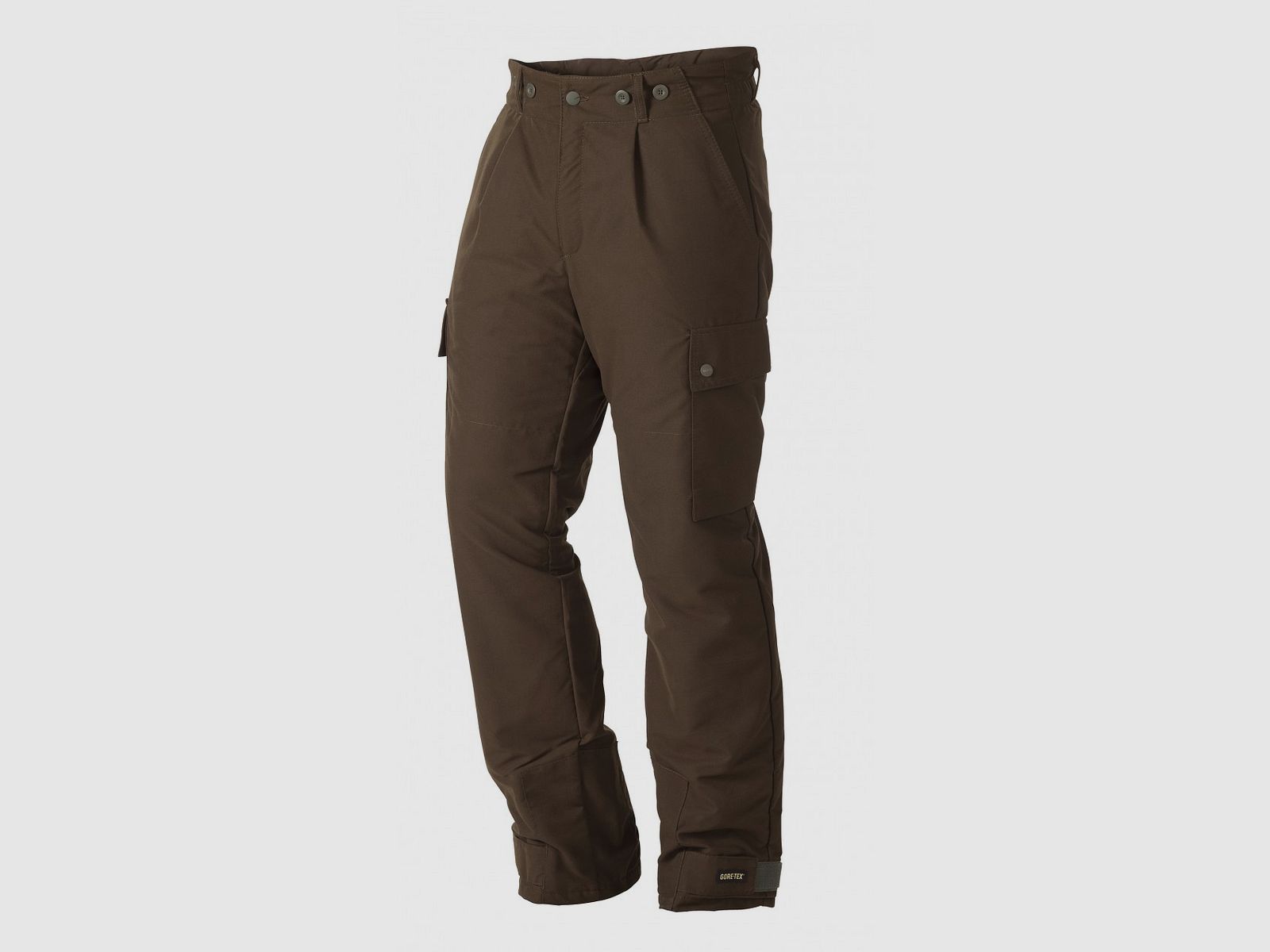 Wolf Hose mit Gore-Tex, Bild 1 von 2