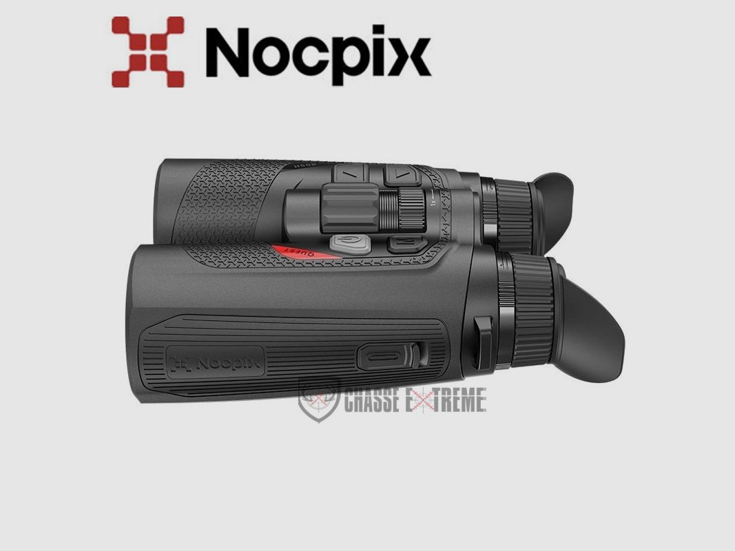 Wärmebildfernglas NOCPIX Quest L35R, Bild 9 von 10