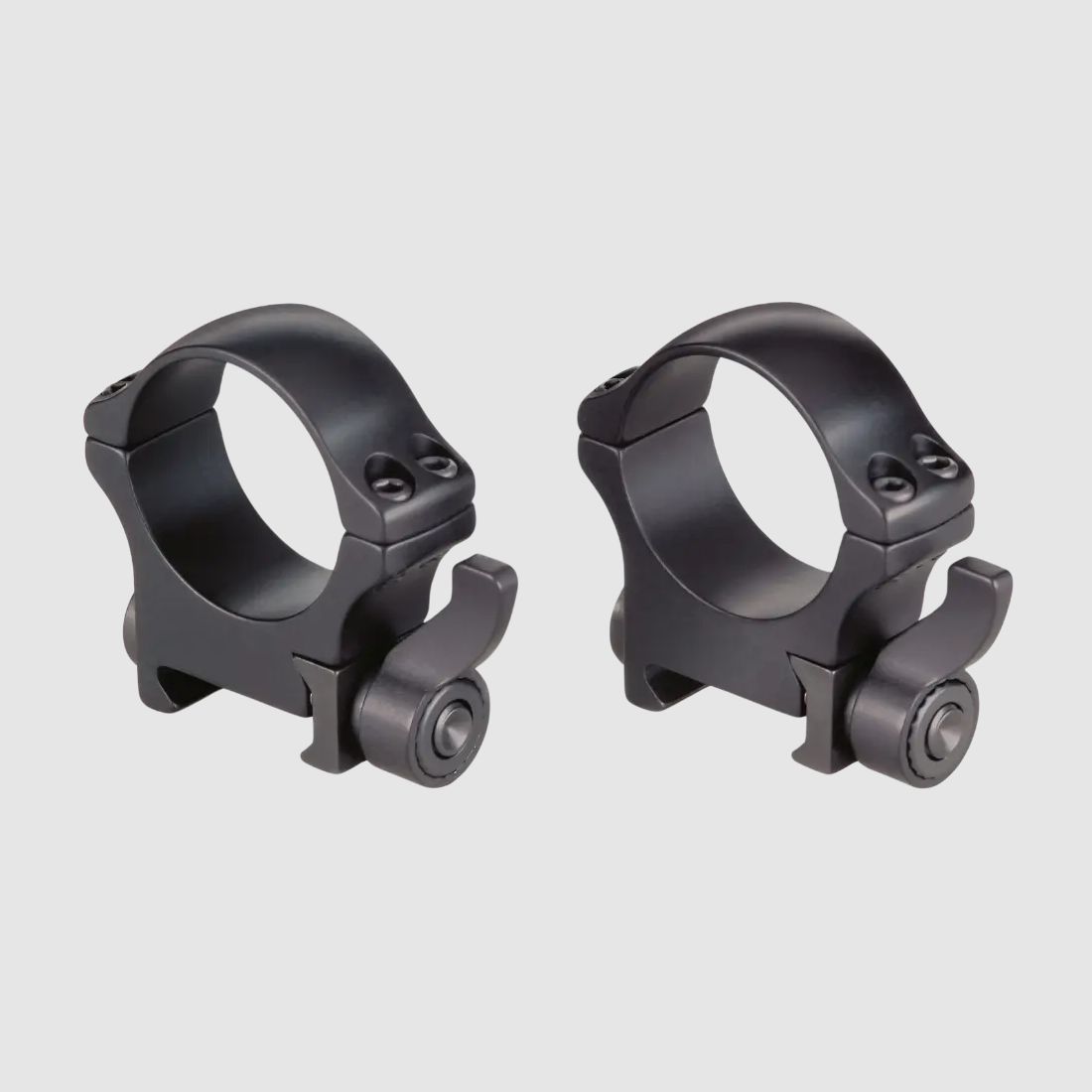 Recknagel PSG-Aufkippmontage mit Polyformhebel