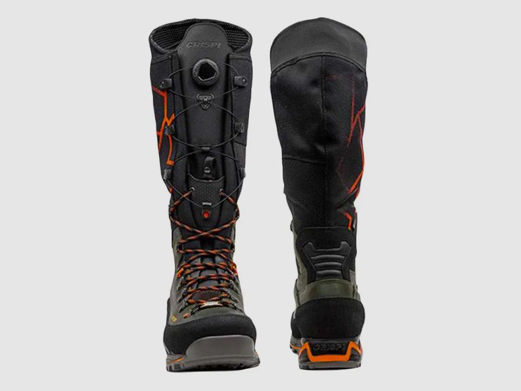 Chaussures de chasse CRISPI Futura NXT GTX, image 5 sur 18