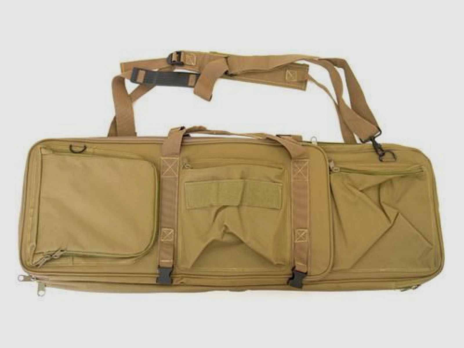Custodia per arma - COYOTE, immagine 1 di 19