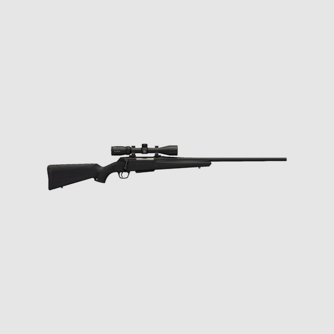 WINCHESTER XPR ZFR COMBO 308 WIN LL 53 MGW M14X1, Bild 1 von 7