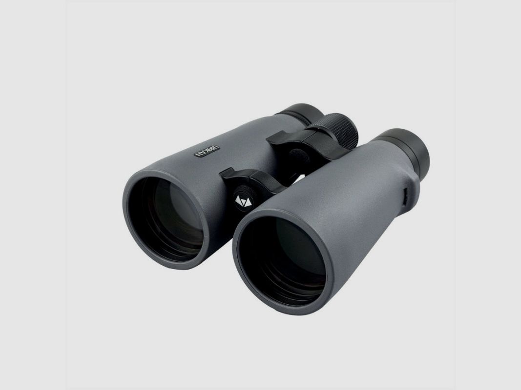 Jumelles de Hutte URIKAN Bridge 8X56, image 2 sur 2