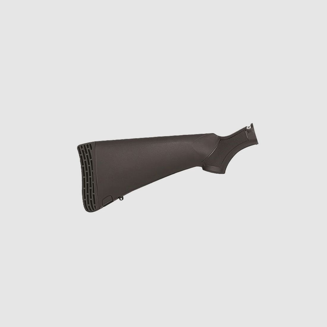 FLEX-schaft LOP 14,25" zwart