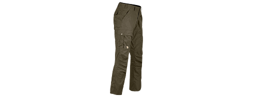 Fjällräven Herrenhose Karl Pro