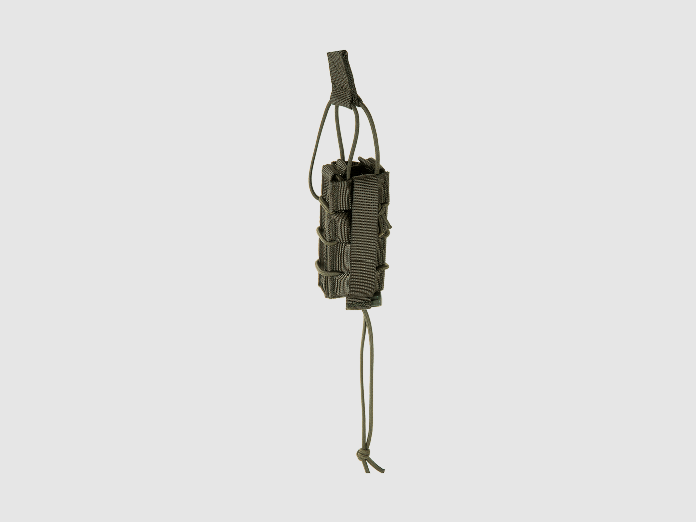 Invader Gear – Pistol Fast Mag Pouch / Ranger Green, image 2 of 3