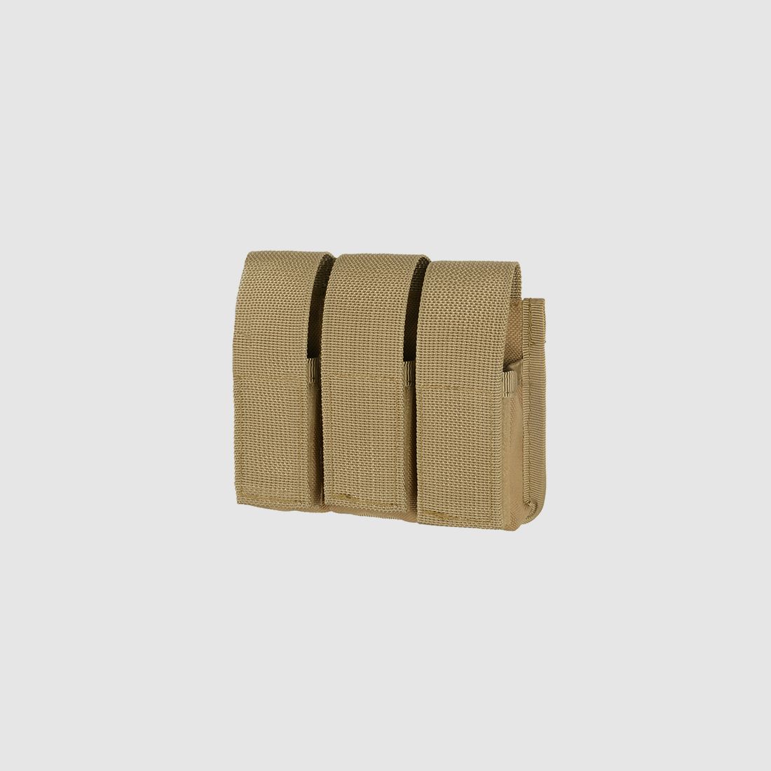 Triple 40MM Grenade Pouch - Coyote [8FIELDS]