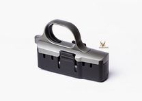 Blaser R8 ATZL unità di caricamento/sgancio colore: grigio anodizzato