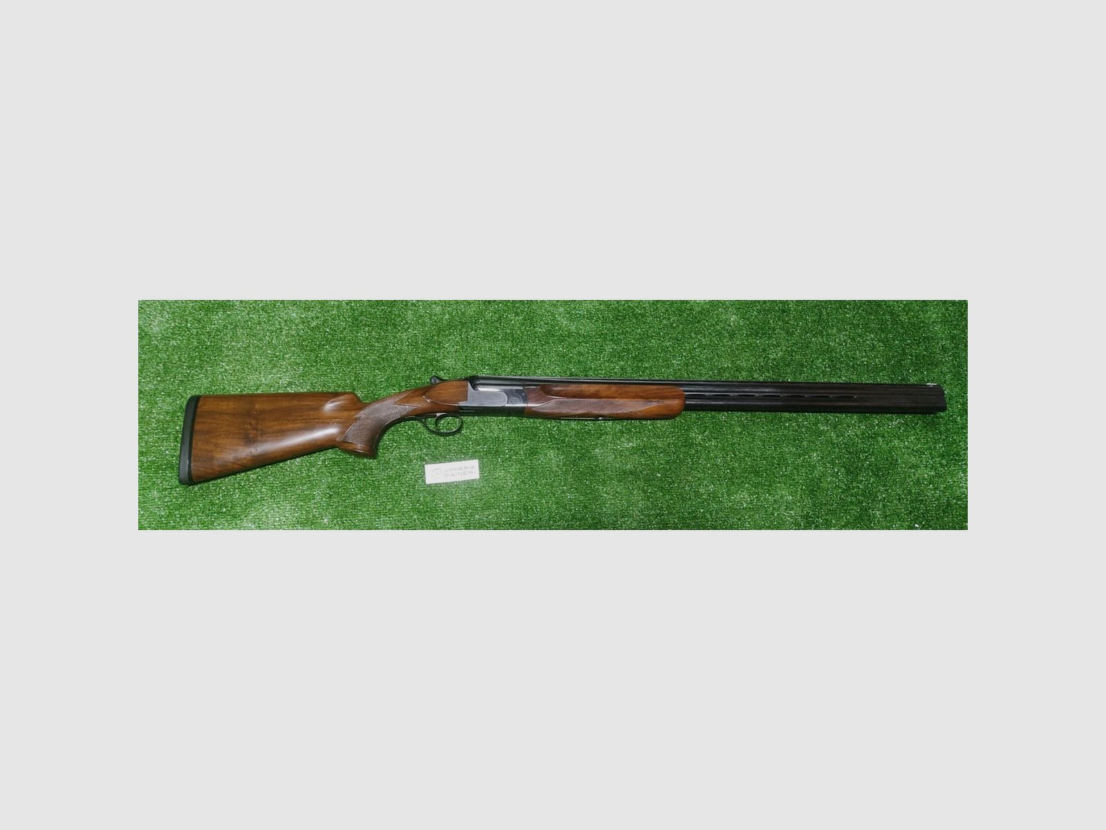 PERAZZI MS 80 Kal.12 75 cm **/*, Bild 2 von 7
