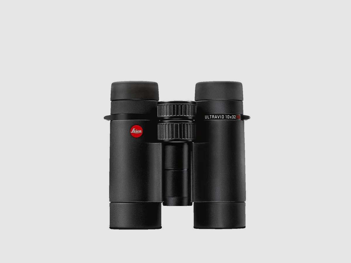 Leica Ultravid 10x32 HD-Plus, Bild 2 von 2