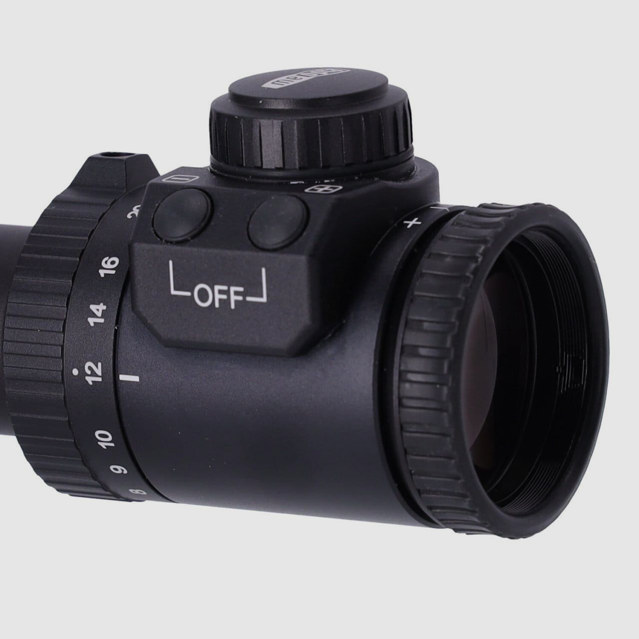 Meopta ZD 6-24x56 RD cannocchiale, immagine 7 di 11