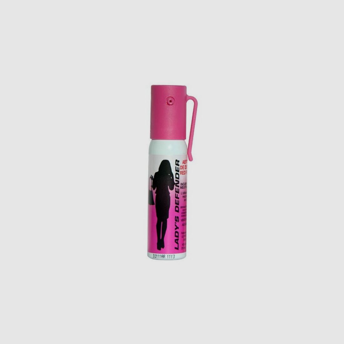 ROZE PEPPERSPRAY 25 ML