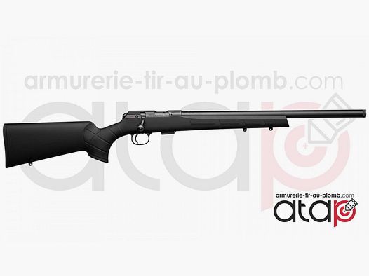 CZ 457 Varmint Synthetic