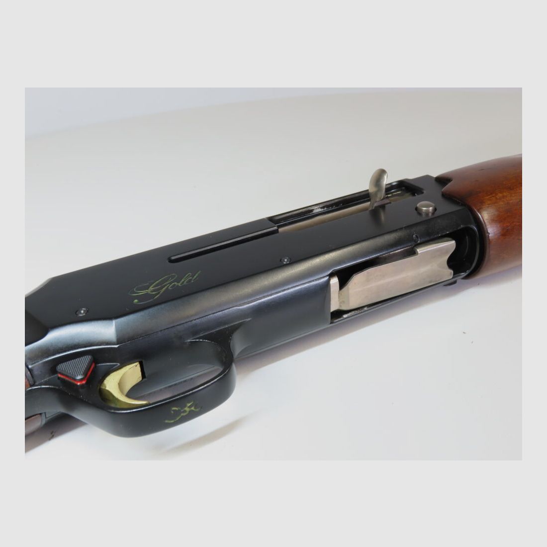 Browning Gold Hunter 12