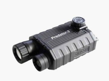 DIYCON Predator III Éclaireur Infrarouge