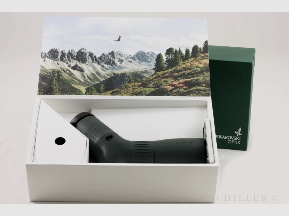 Swarovski ATC 17-40x56