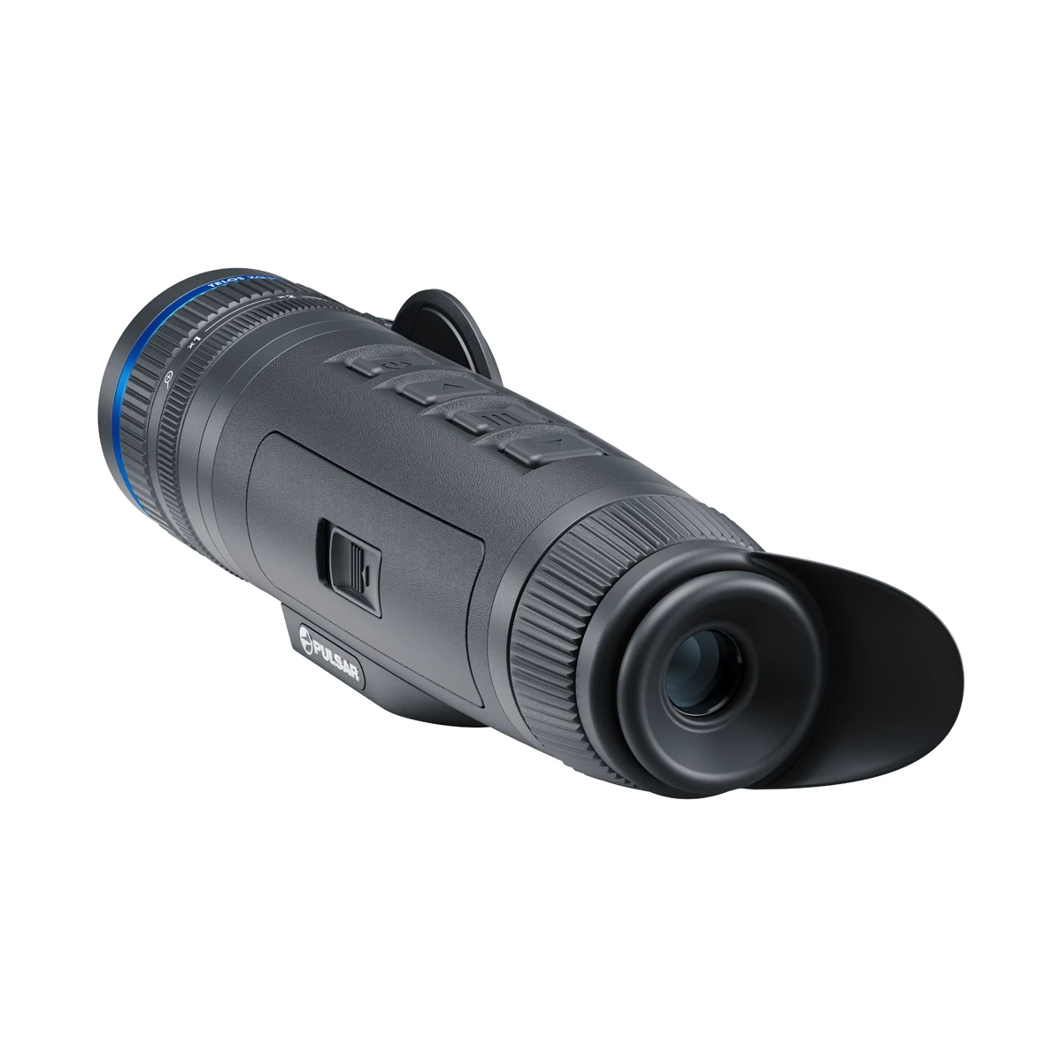 Monoculaire thermique Pulsar Telos XQ35, image 4 sur 5