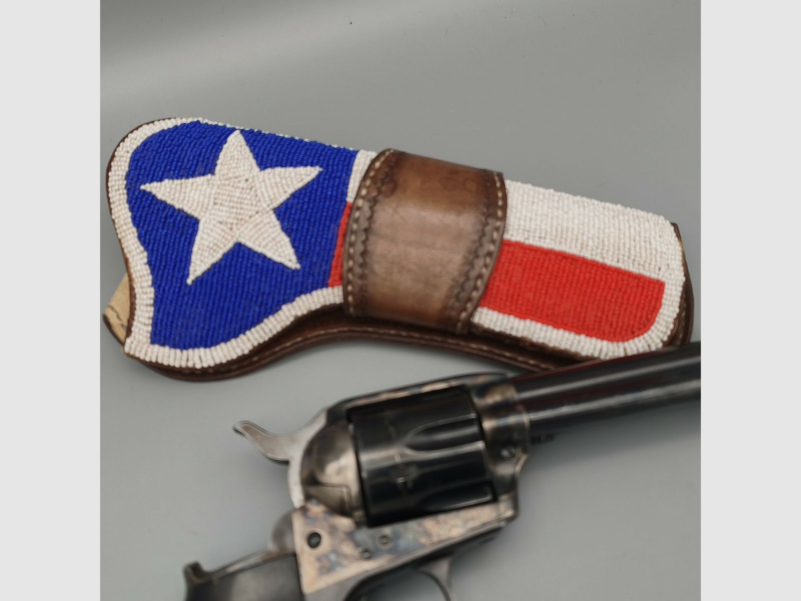 Hege-Uberti 1873 SAA .45Colt